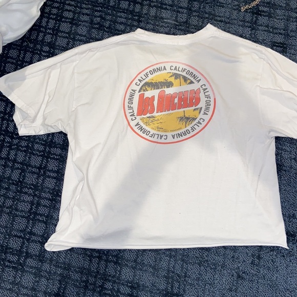 Los Angeles T-Shirt - Picture 2 of 2